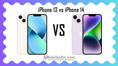 iphone 13 vs iphone 14