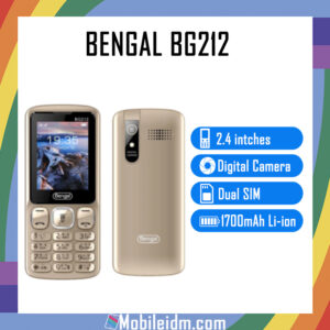 Bengal BG212 Price in Bangladesh