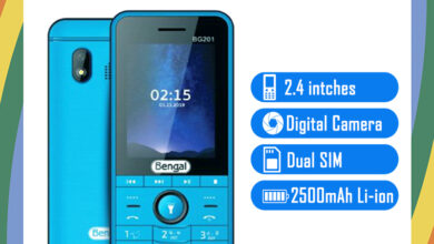 Bengal BG201 Price in Bangladesh