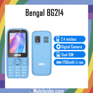 Bengal BG214 Price in Bangladesh
