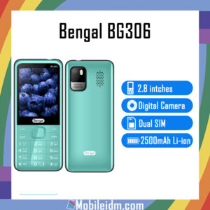 Bengal BG306