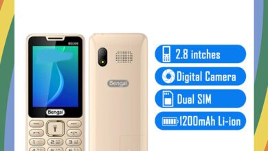 Bengal BG309 Price in Bangladesh, BG309 Price in Bangladesh, Bengal BG309 Price, BG309 Price, Bengal BG309