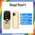 Bengal Royal 4