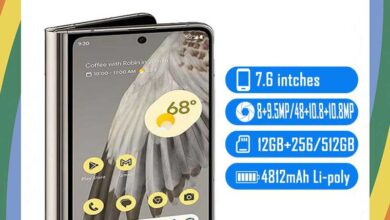 Google Pixel Fold Price in Bangladesh, Pixel Fold Price in Bangladesh, Google Pixel Fold Price, Pixel Fold Price, Google Pixel Fold
