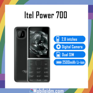 Itel Power 700