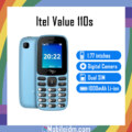 Itel Value 110s