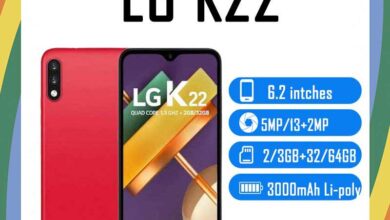 LG K22 Price in Bangladesh, K22 Price in Bangladesh, LG K22 Price, K22 Price, LG K22