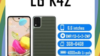 LG K42 Price in Bangladesh, K42 Price in Bangladesh, LG K42 Price, K42 Price, LG K42