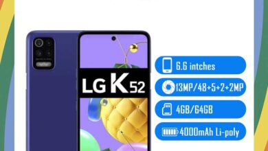 LG K52 Price in Bangladesh, K52 Price in Bangladesh, LG K52 Price, K52 Price, LG K52