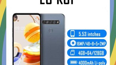 LG K61 Price in Bangladesh, K61 Price in Bangladesh, LG K61 Price, K61 Price, LG K61
