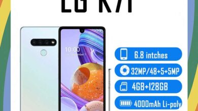 LG K71 Price in Bangladesh, K71 Price in Bangladesh, LG K71 Price, K71 Price, LG K71