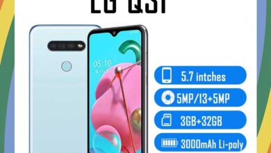 LG Q31 Price in Bangladesh, Q31 Price in Bangladesh, LG Q31 Price, Q31 Price, LG Q31