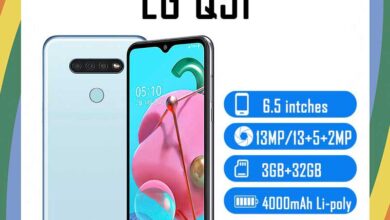LG Q51 Price in Bangladesh, Q51 Price in Bangladesh, LG Q51 Price, Q51 Price, LG Q51