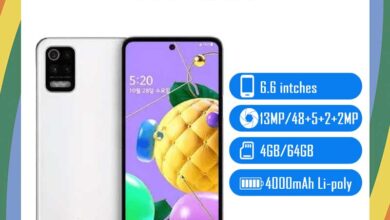 LG Q52 Price in Bangladesh, Q52 Price in Bangladesh, LG Q52 Price, Q52 Price, LG Q52