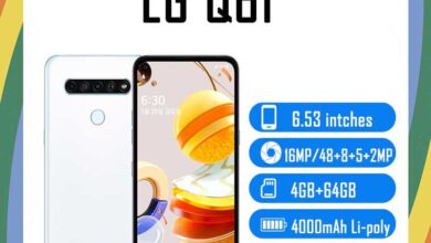 LG Q61 Price in Bangladesh, Q61 Price in Bangladesh, LG Q61 Price, Q61 Price, LG Q61