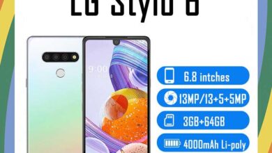 LG Stylo 6 Price and Bangladesh, Stylo 6 Price and Bangladesh, LG Stylo 6 Price, Stylo 6 Price, LG Stylo 6