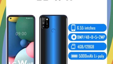 LG W41+ Price in Bangladesh, W41+ Price in Bangladesh, LG W41+ Price, W41+ Price, LG W41 Plus