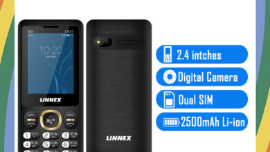 Linnex LE37 Price in Bangladesh, LE37 Price in Bangladesh, Linnex LE37 Price, LE37 Price, Linnex LE37