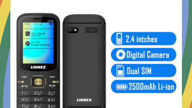 Linnex LE39 Price in Bangladesh, LE39 Price in Bangladesh, Linnex LE39 Price, LE39 Price, Linnex LE39