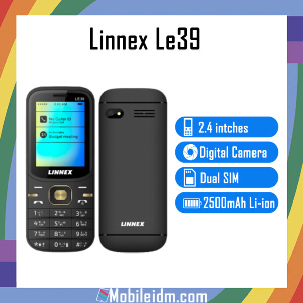 Linnex LE39