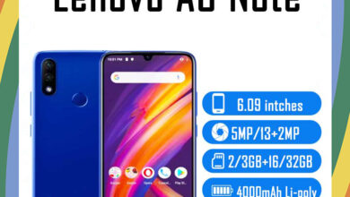 Lenovo A6 Note Price in Bangladesh, A6 Note Price in Bangladesh, Lenovo A6 Note Price, A6 Note Price, Lenovo A6 Note