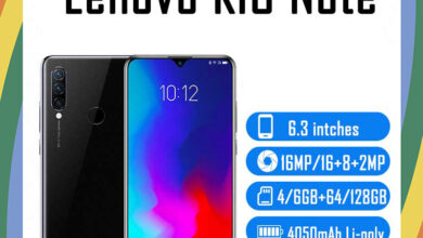 Lenovo K10 Note Price in Bangladesh, K10 Note Price in Bangladesh, Lenovo K10 Note Price, K10 Note Price, Lenovo K10 Note
