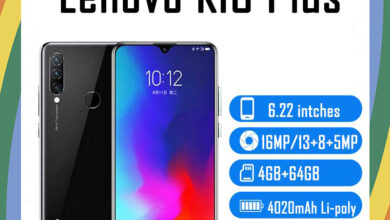 Lenovo K10 Plus Price in Bangladesh, K10 Plus Price in Bangladesh, Lenovo K10 Plus Price, K10 Plus Price, Lenovo K10 Plus