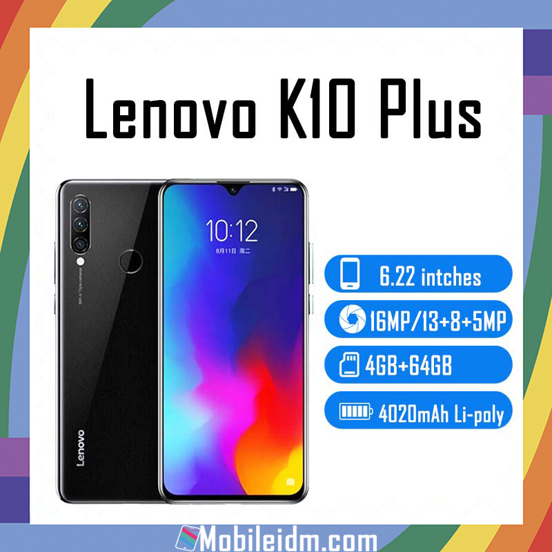 Lenovo K10 Plus Price in Bangladesh 2025, Specs & Review