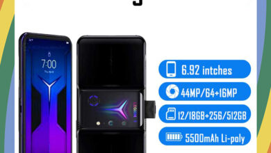 Lenovo Legion 2 Pro Price in Bangladesh, Legion 2 Pro Price in Bangladesh, Lenovo Legion 2 Pro Price, Legion 2 Pro Price, Lenovo Legion 2 Pro