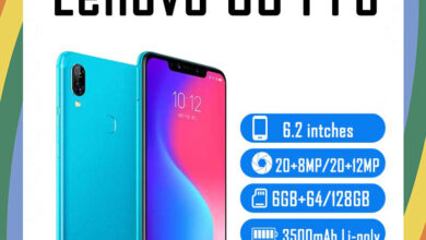 Lenovo S5 Pro Price in Bangladesh, S5 Pro Price in Bangladesh, Lenovo S5 Pro Price, S5 Pro Price, Lenovo S5 Pro