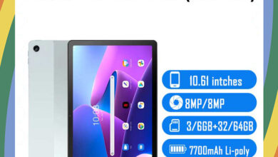 Lenovo Tab M10 Plus 3rd Gen Price in Bangladesh, Lenovo M10 Plus 3rd Gen Price in Bangladesh, Lenovo M10 Plus 3rd Gen Price, Tab M10 Plus 3rd Gen Price, Lenovo Tab M10 Plus 3rd Gen