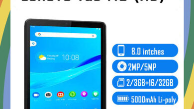 Lenovo Tab M8 (HD) Price in Bangladesh, Tab M8 (HD) Price in Bangladesh, Lenovo Tab M8 (HD) Price, Tab M8 (HD) Price, Lenovo Tab M8 (HD)