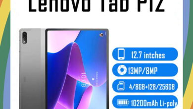 Lenovo Tab P12 price in Bangladesh, Tab P12 price in Bangladesh, Lenovo Tab P12 Price, Tab P12 Price, Lenovo Tab P12