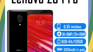 Lenovo Z5 Pro Price in Bangladesh, Z5 Pro Price in Bangladesh, Lenovo Z5 Pro Price, Z5 Pro Price, Lenovo Z5 Pro