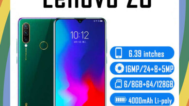 Lenovo Z6 Price in Bangladesh, Z6 Price in Bangladesh, Lenovo Z6 Price, Z6 Price, Lenovo Z6