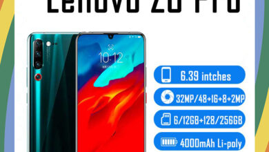 Lenovo Z6 Pro Price in Bangladesh, Z6 Pro Price in Bangladesh, Lenovo Z6 Pro Price, Z6 Pro Price, Lenovo Z6 Pro