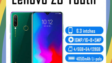 Lenovo Z6 Youth Price in Bangladesh, Z6 Youth Price in Bangladesh, Lenovo Z6 Youth Price, Z6 Youth Price, Lenovo Z6 Youth