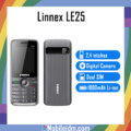 Linnex LE25