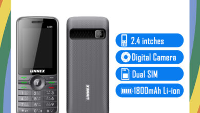 Linnex LE25 Price in Bangladesh, le25 price in bangladesh, Linnex LE25 Price, LE25 Price, Linnex LE25