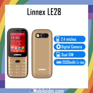 Linnex LE28