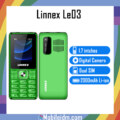 Linnex LE03