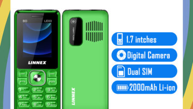 Linnex LE03 Price in Bangladesh, LE03 Price in Bangladesh, Linnex LE03 Price, LE03 Price, Linnex LE03