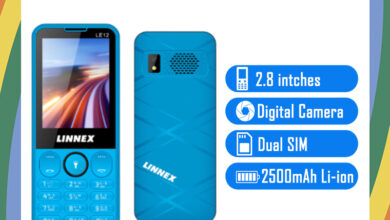 Linnex LE12 price in Bangladesh, LE12 Price in Bangladesh, Linnex LE12 Price, LE12 Price, Linnex LE12