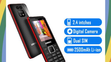 Linnex LE20 Price in Bangladesh