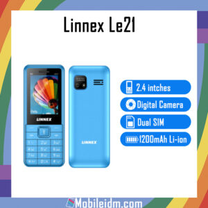Linnex LE21