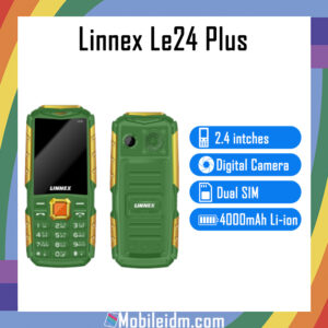 Linnex LE24 Plus