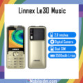 Linnex LE30 Music