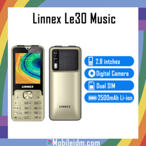 Linnex LE30 Music