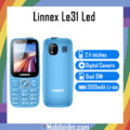 Linnex LE31 LED