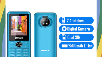 Linnex LE34 Lite Price in Bangladesh, LE34 Lite Price in Bangladesh, Linnex LE34 Lite Price, LE34 Lite Price, Linnex LE34 Lite